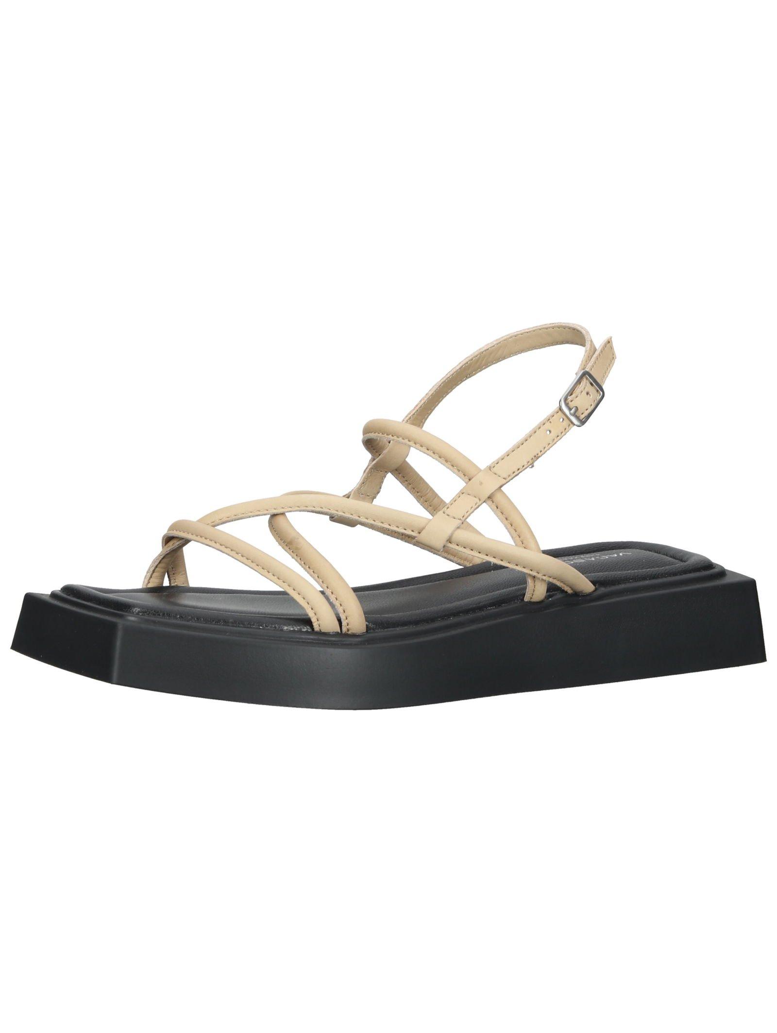 Sandalen Damen Beige 40 von VAGABOND