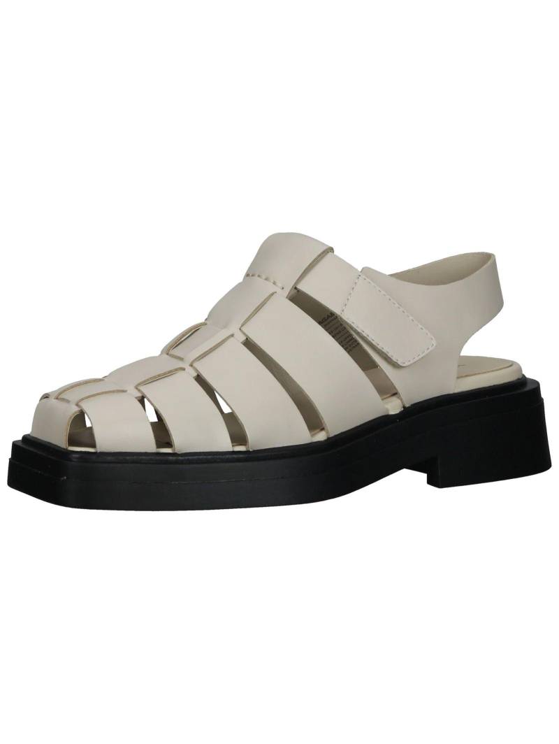 Sandalen Damen Weiss 38 von VAGABOND