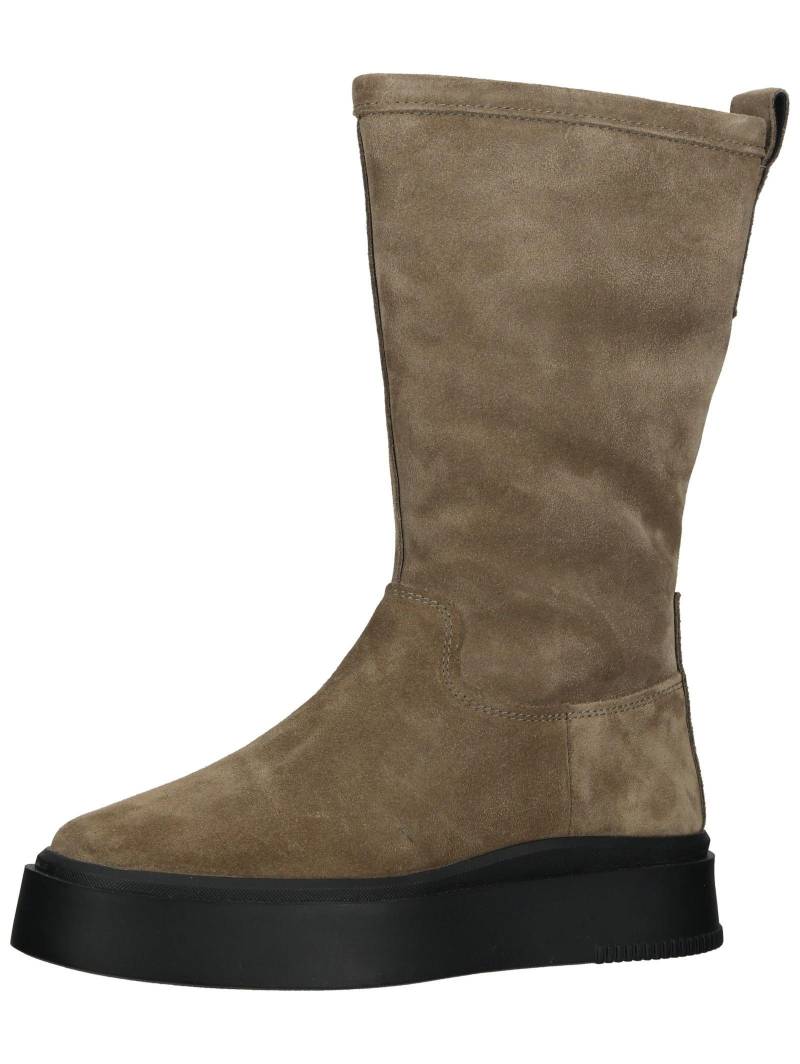 Stiefelette Damen Greige 41 von VAGABOND