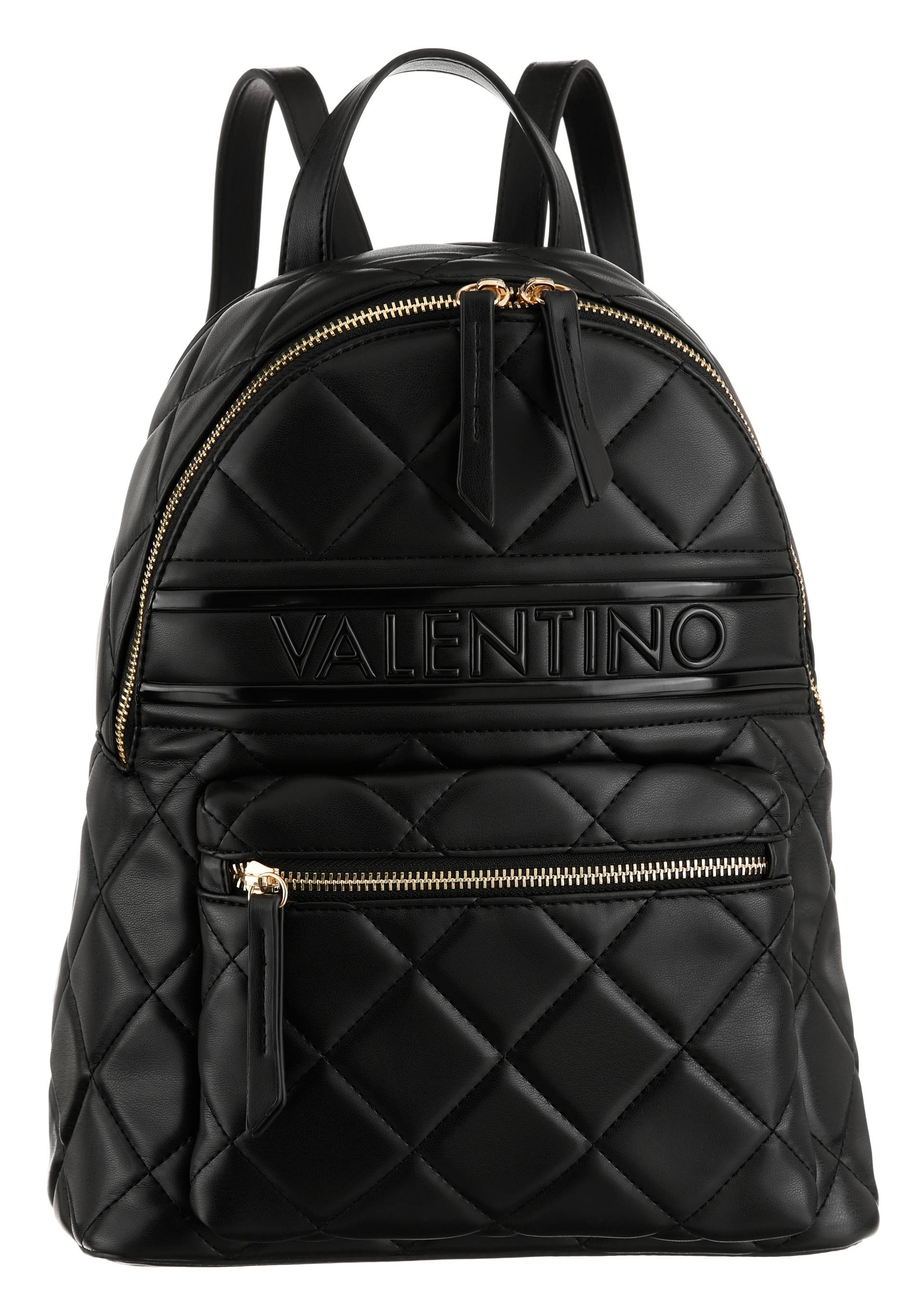 VALENTINO BAGS Cityrucksack »ADA«, mit modischer Steppung von VALENTINO BAGS