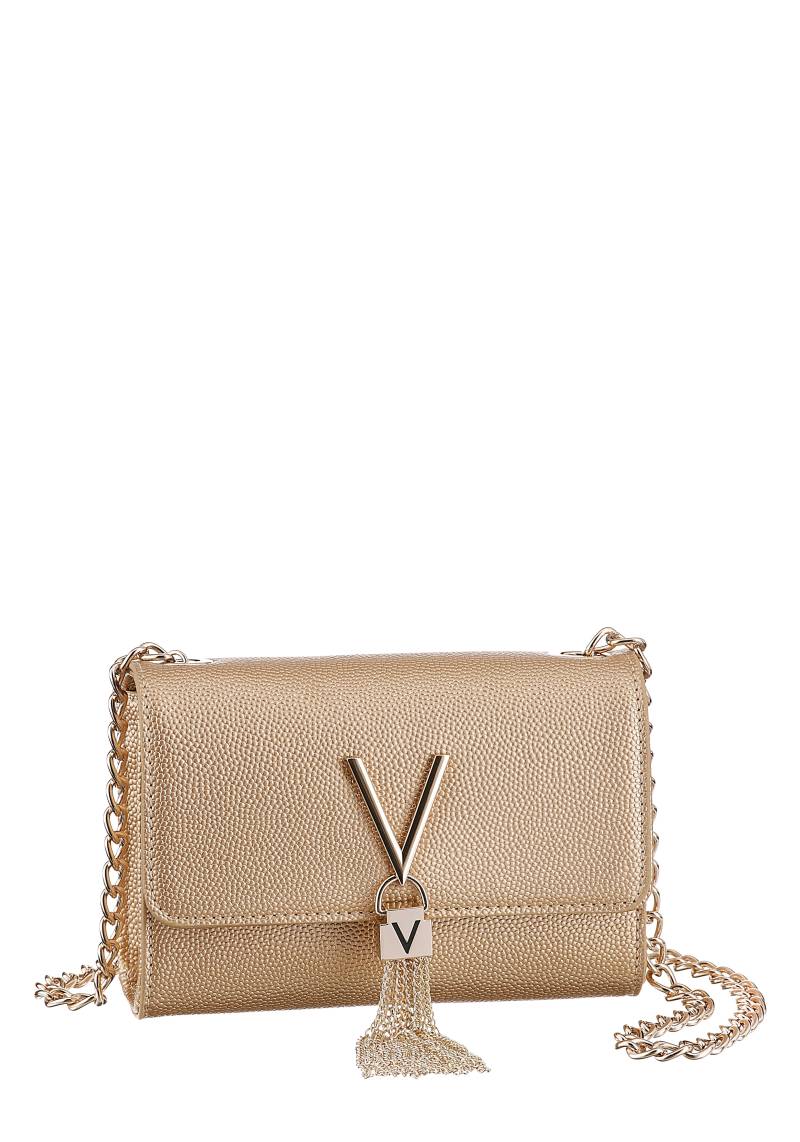 VALENTINO BAGS Mini Bag »DIVINA«, Handtasche Damen Tasche Damen Schultertasche Kettentasche von VALENTINO BAGS