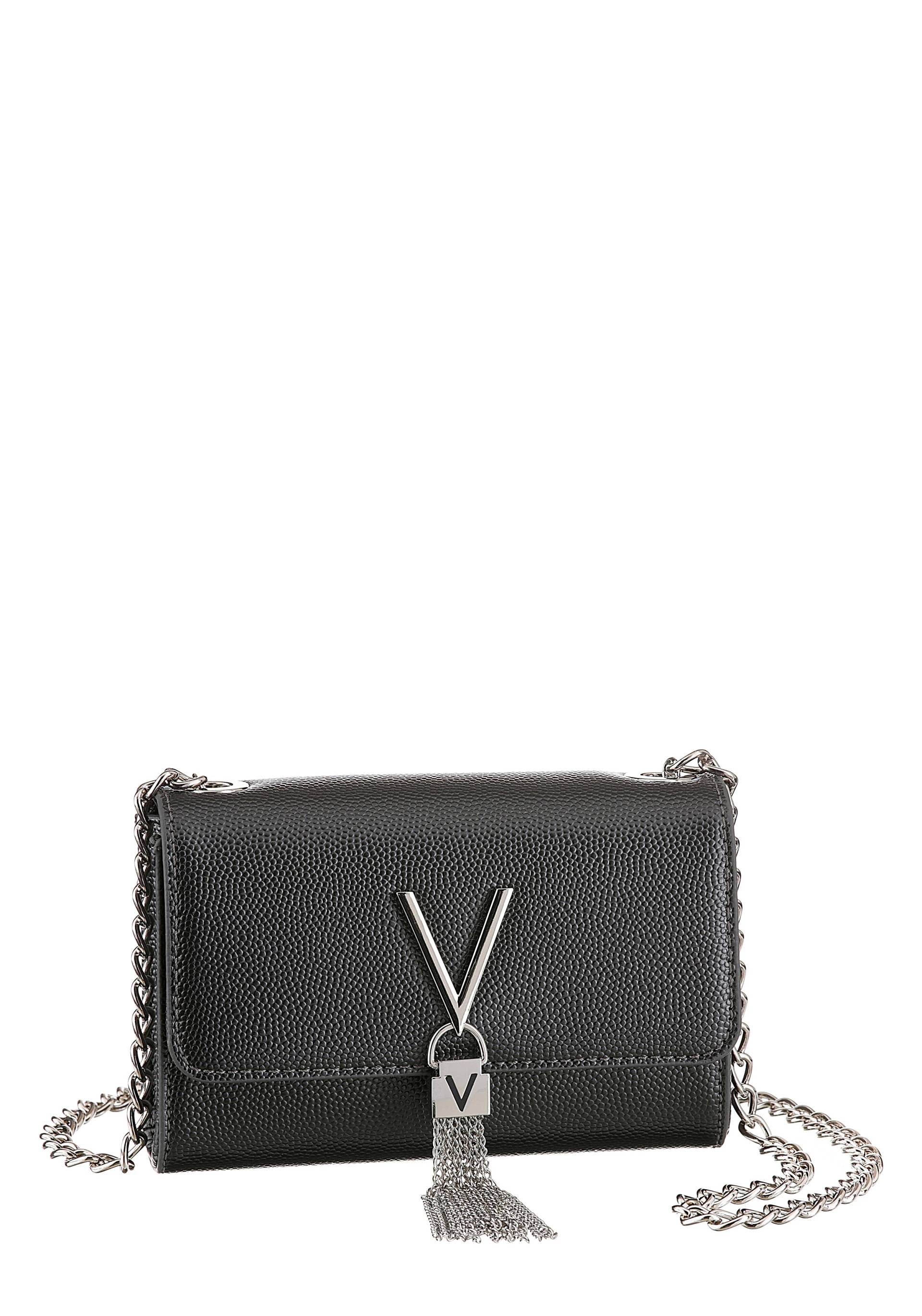 VALENTINO BAGS Mini Bag »DIVINA«, Handtasche Damen Tasche Damen Schultertasche Kettentasche von VALENTINO BAGS