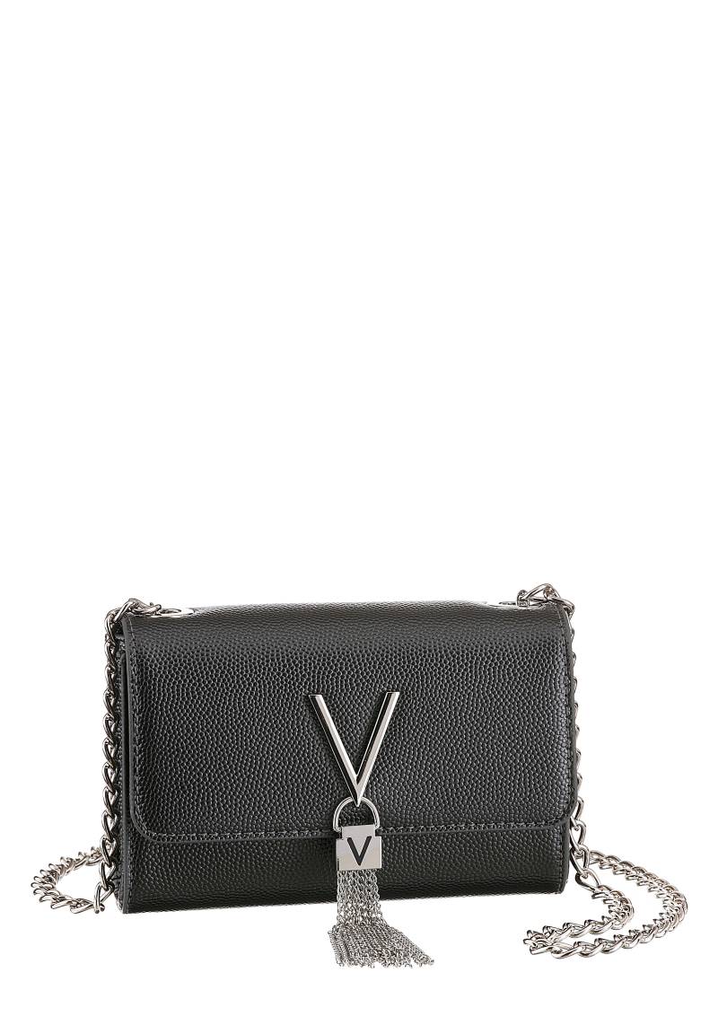 VALENTINO BAGS Mini Bag »DIVINA«, Handtasche Damen Tasche Damen Schultertasche Kettentasche von VALENTINO BAGS