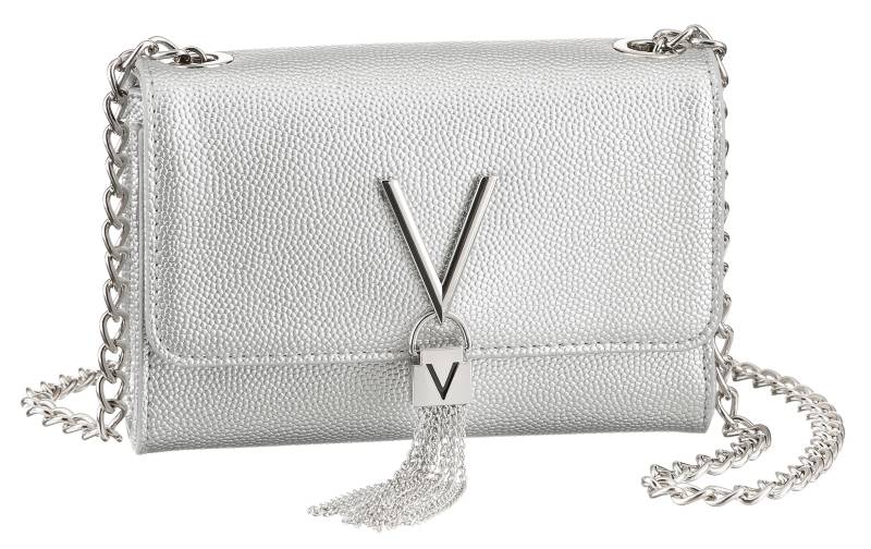 VALENTINO BAGS Mini Bag »DIVINA«, Handtasche Damen Tasche Damen Schultertasche Kettentasche von VALENTINO BAGS