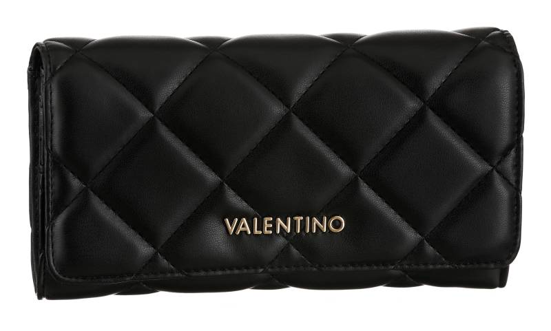 VALENTINO BAGS Geldbörse »OCARINA«, mit schöner Ziersteppung von VALENTINO BAGS