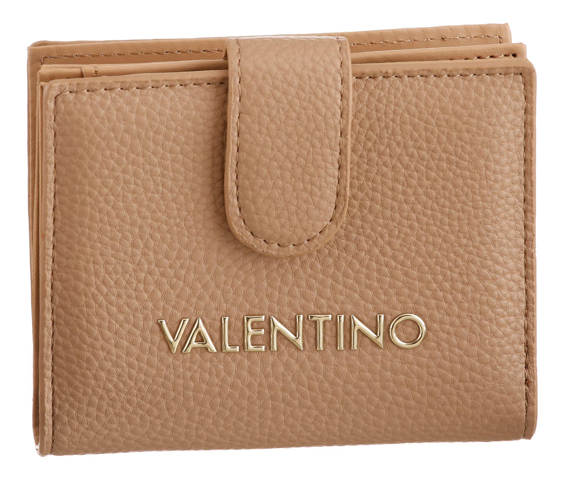 VALENTINO BAGS Geldbörse »BRIXTON«, (1 tlg.), Geldbeutel Portemonnaie Damenbörse von VALENTINO BAGS