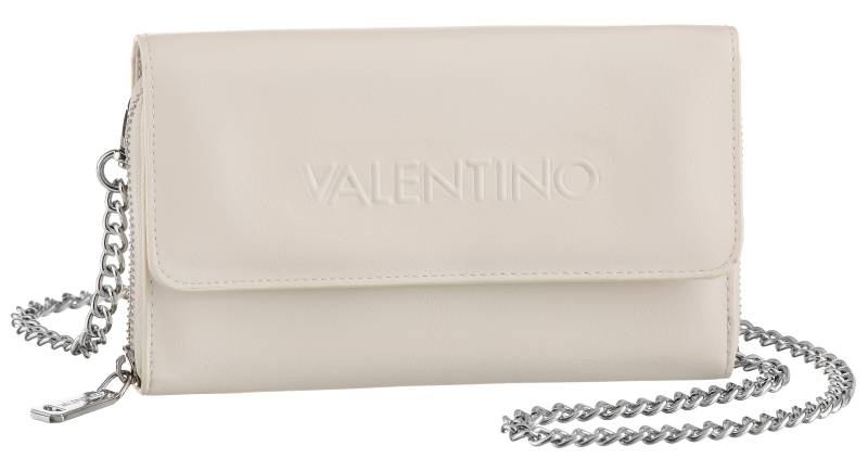 VALENTINO BAGS Geldbörse »HOLIDAY RE«, mit abnehmbarer Schulterkette von VALENTINO BAGS