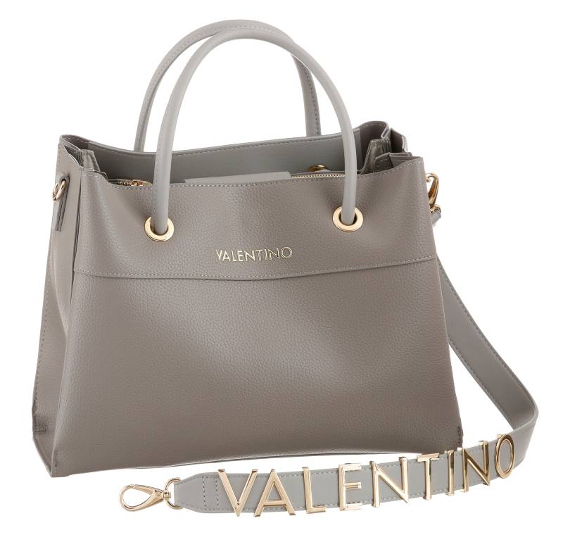 VALENTINO BAGS Henkeltasche »ALEXIA«, mit goldfarbenen Details von VALENTINO BAGS