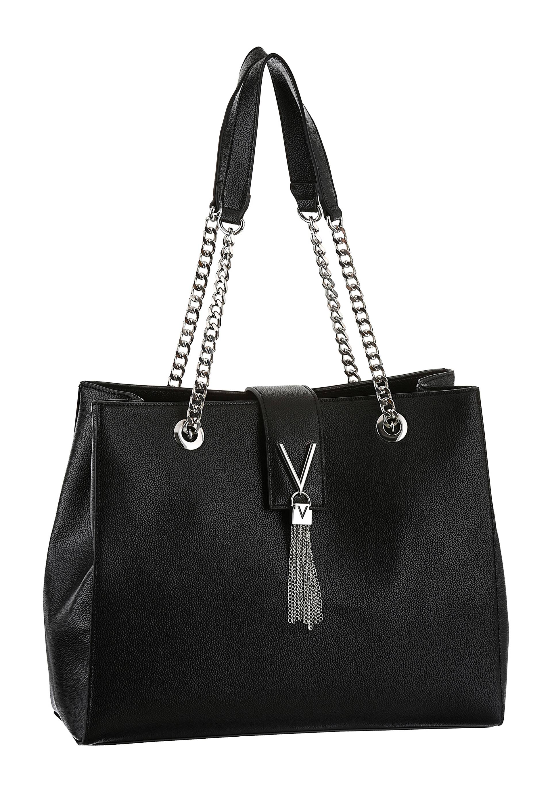 VALENTINO BAGS Shopper »DIVINA«, Handtasche Damen Tasche Damen Henkeltasche von VALENTINO BAGS