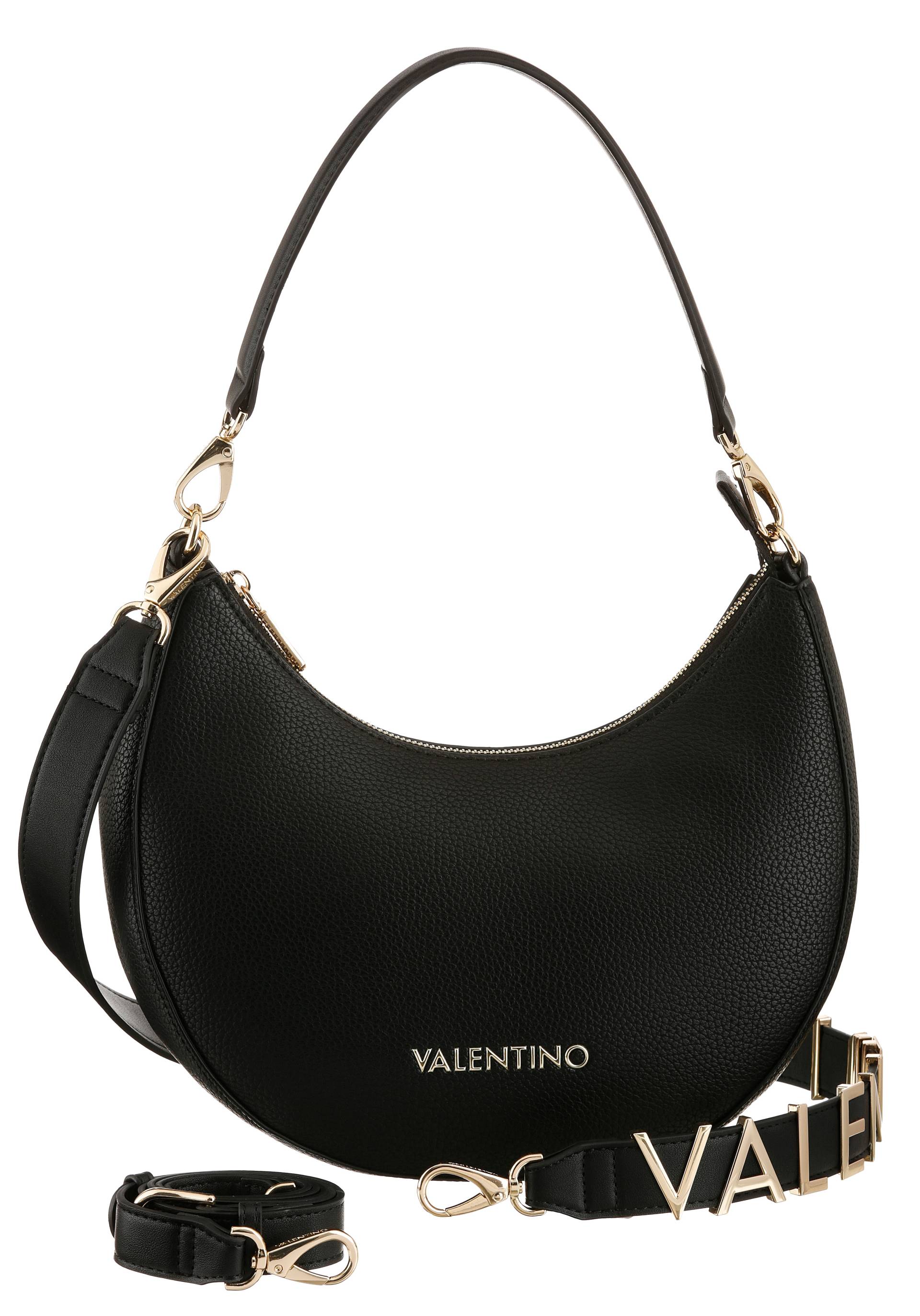 VALENTINO BAGS Hobo »ALEXIA«, Handtasche Damen Tasche Damen Schultertasche Henkeltasche von VALENTINO BAGS