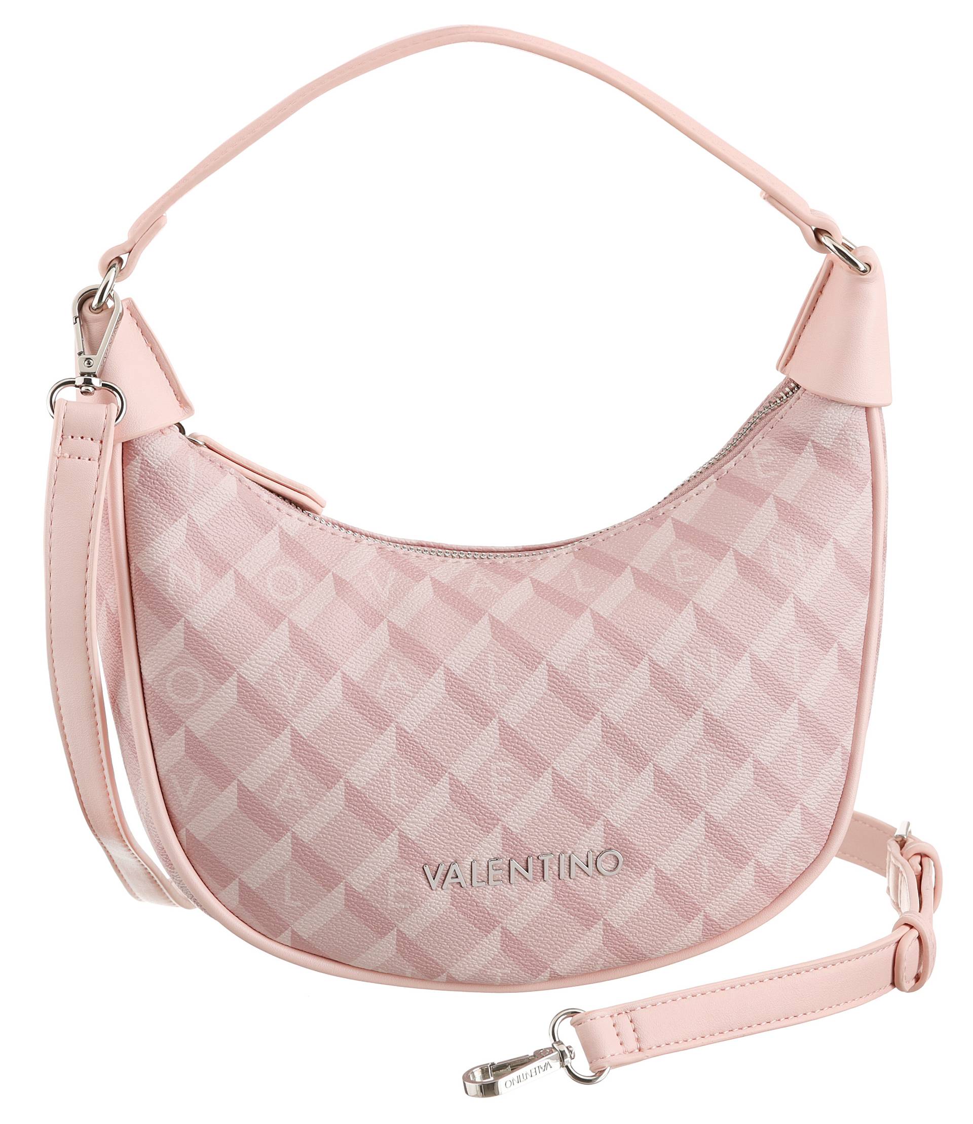 VALENTINO BAGS Hobo »BARRIO«, Handtasche Damen Tasche Damen Schultertasche Henkeltasche von VALENTINO BAGS