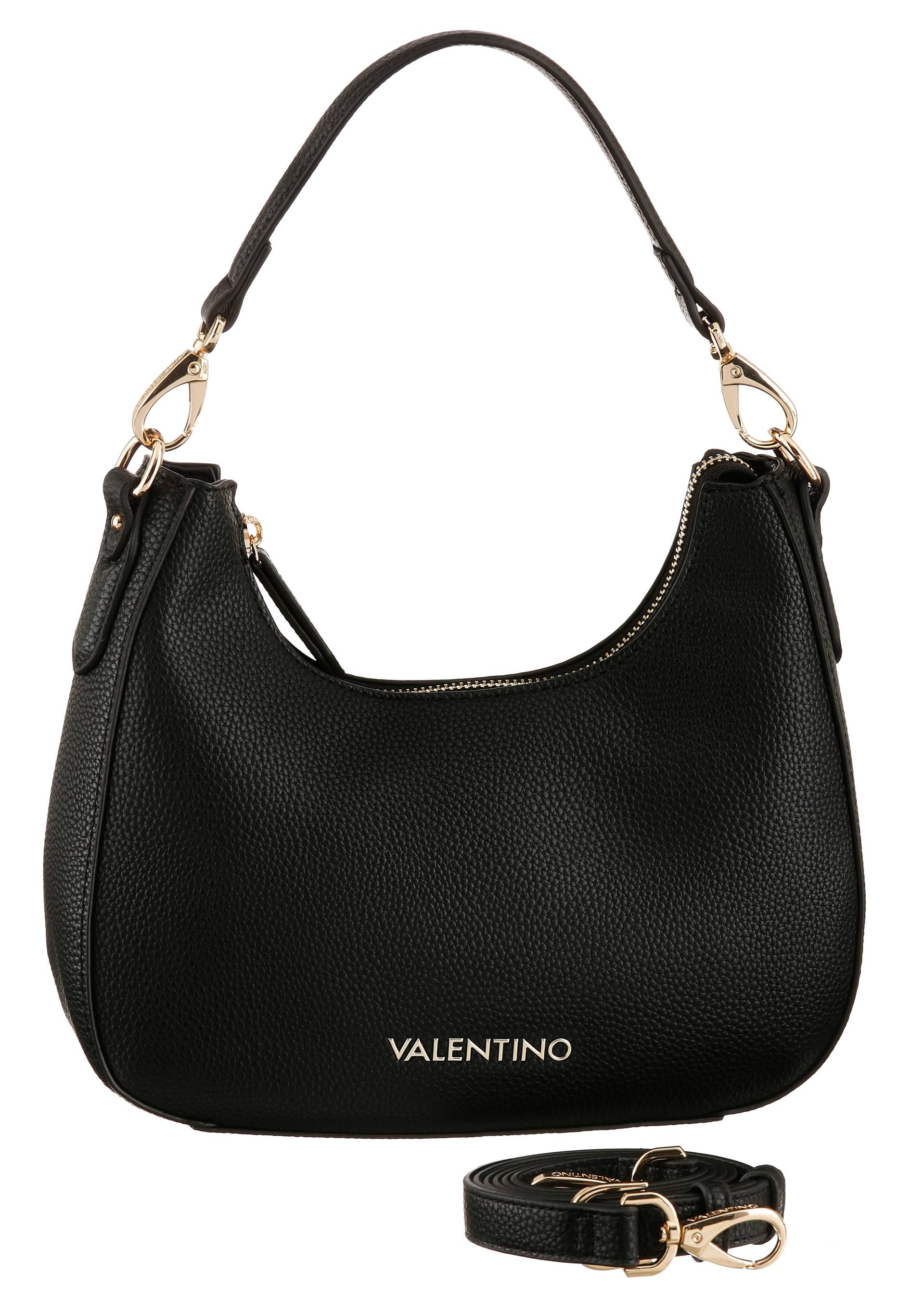 VALENTINO BAGS Hobo »HOBO BAG BRIXTON«, Henkeltasche Schultertasche Umhängetasche von VALENTINO BAGS