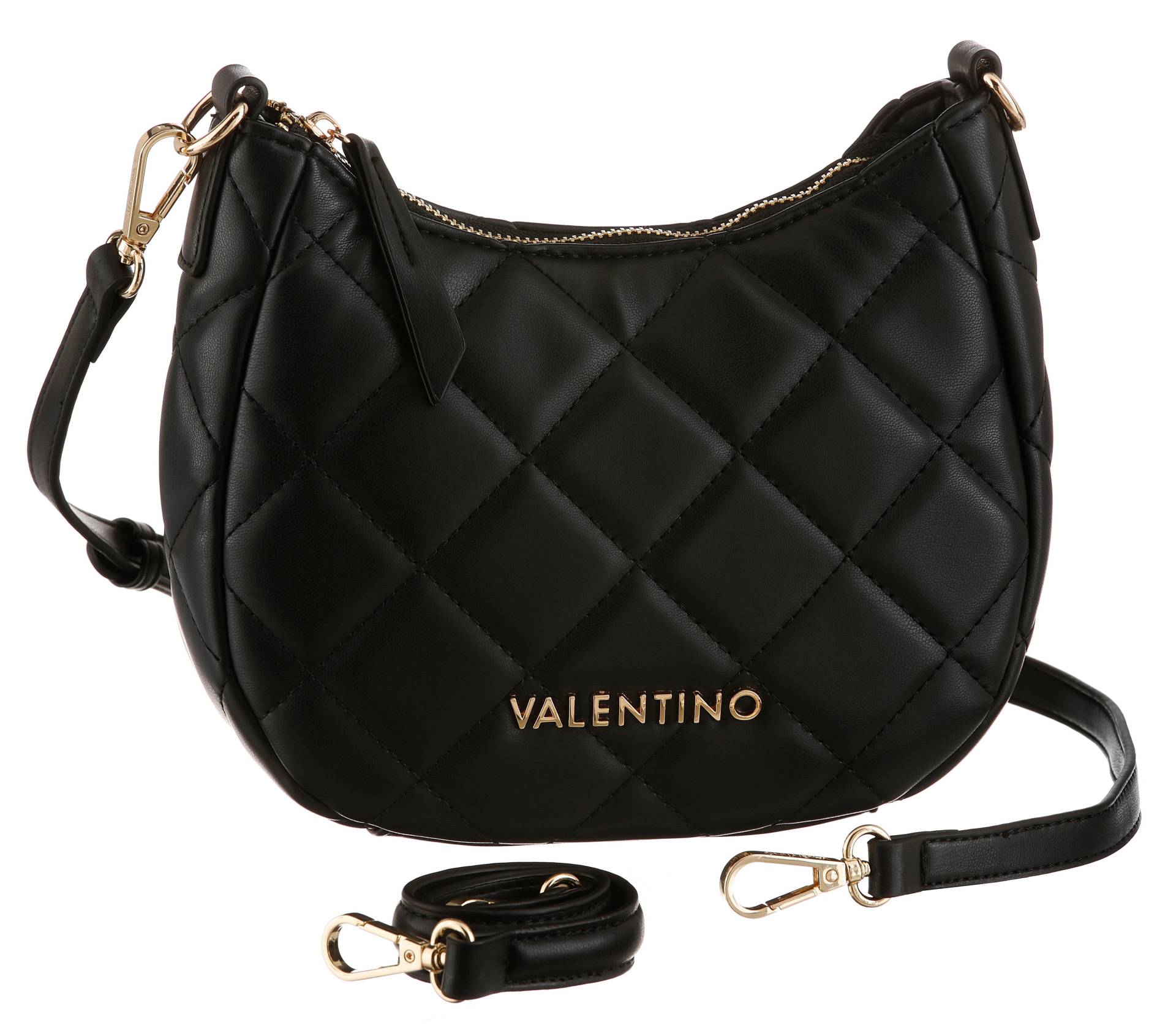 VALENTINO BAGS Hobo »OCARINA«, mit modischer Steppung von VALENTINO BAGS