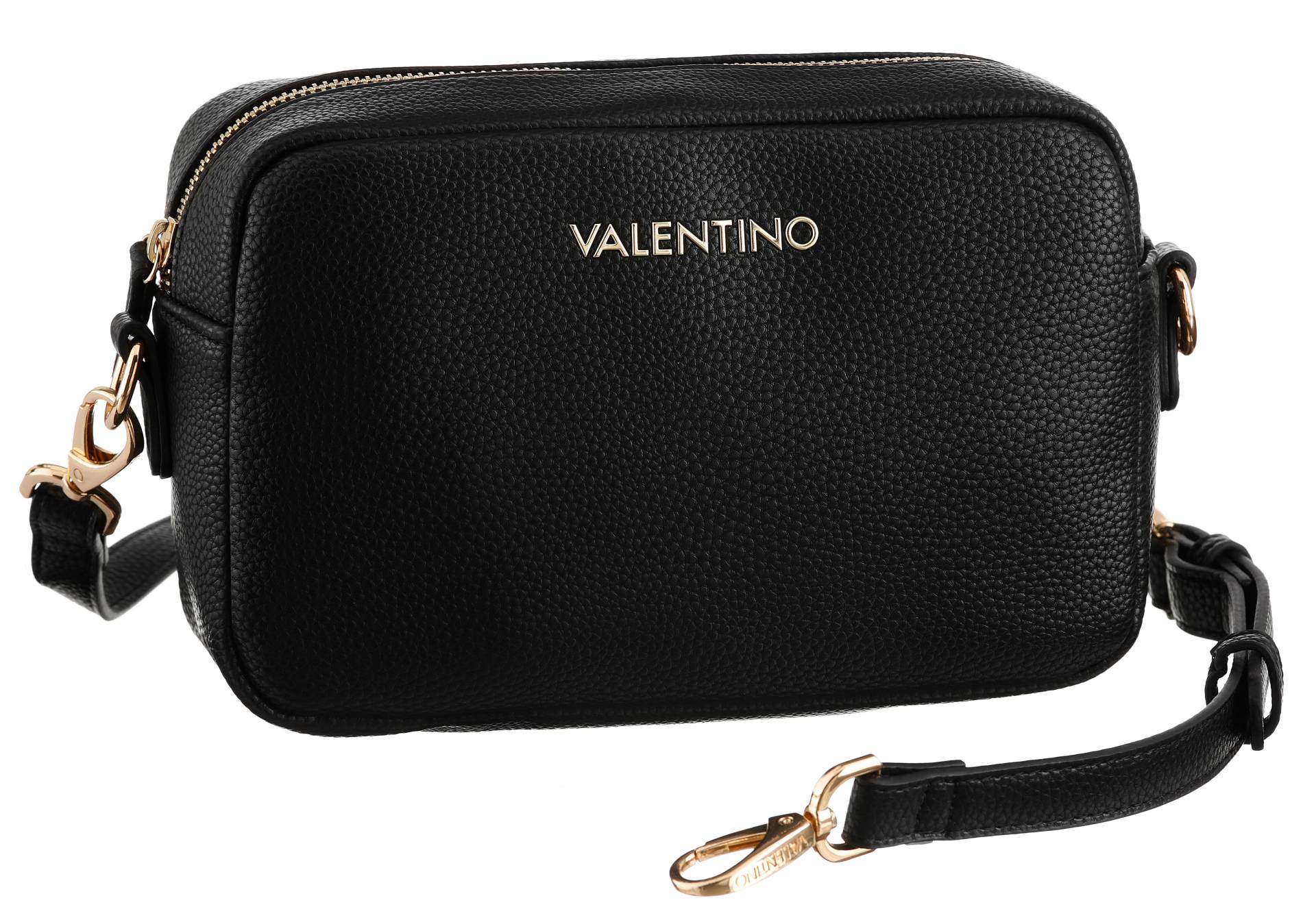 VALENTINO BAGS Umhängetasche »BRIXTON«, Handtasche Damen Tasche Damen Schultertasche von VALENTINO BAGS