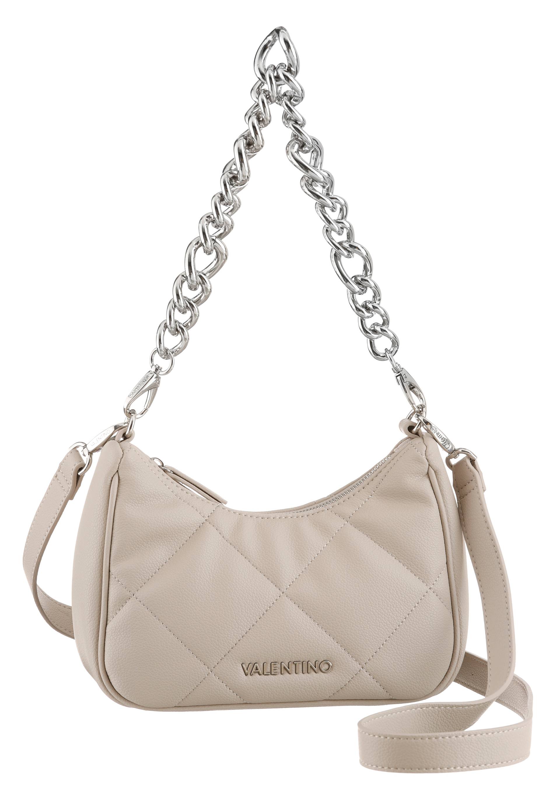 VALENTINO BAGS Schultertasche »COLD RE«, mit modischer Steppung von VALENTINO BAGS