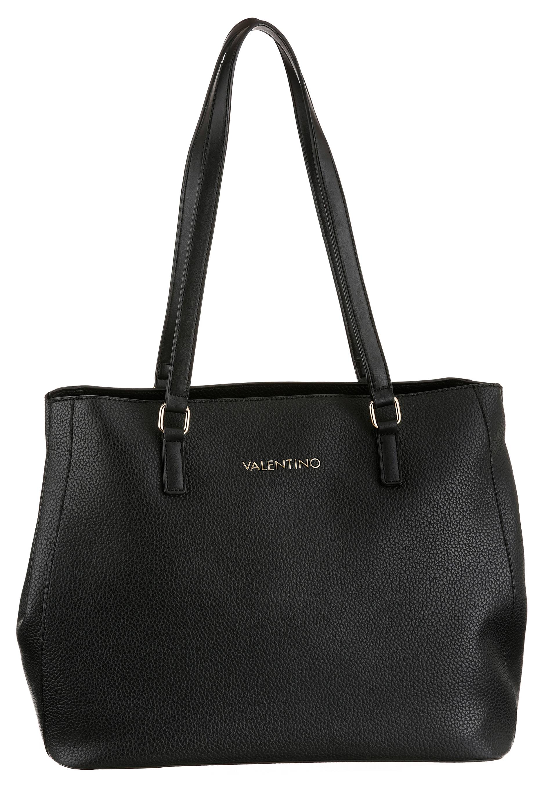 VALENTINO BAGS Shopper, in schlichter Optik von VALENTINO BAGS