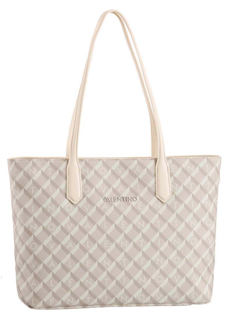 VALENTINO BAGS Shopper »BARRIO«, Handtasche Damen Tasche Damen Henkeltasche von VALENTINO BAGS