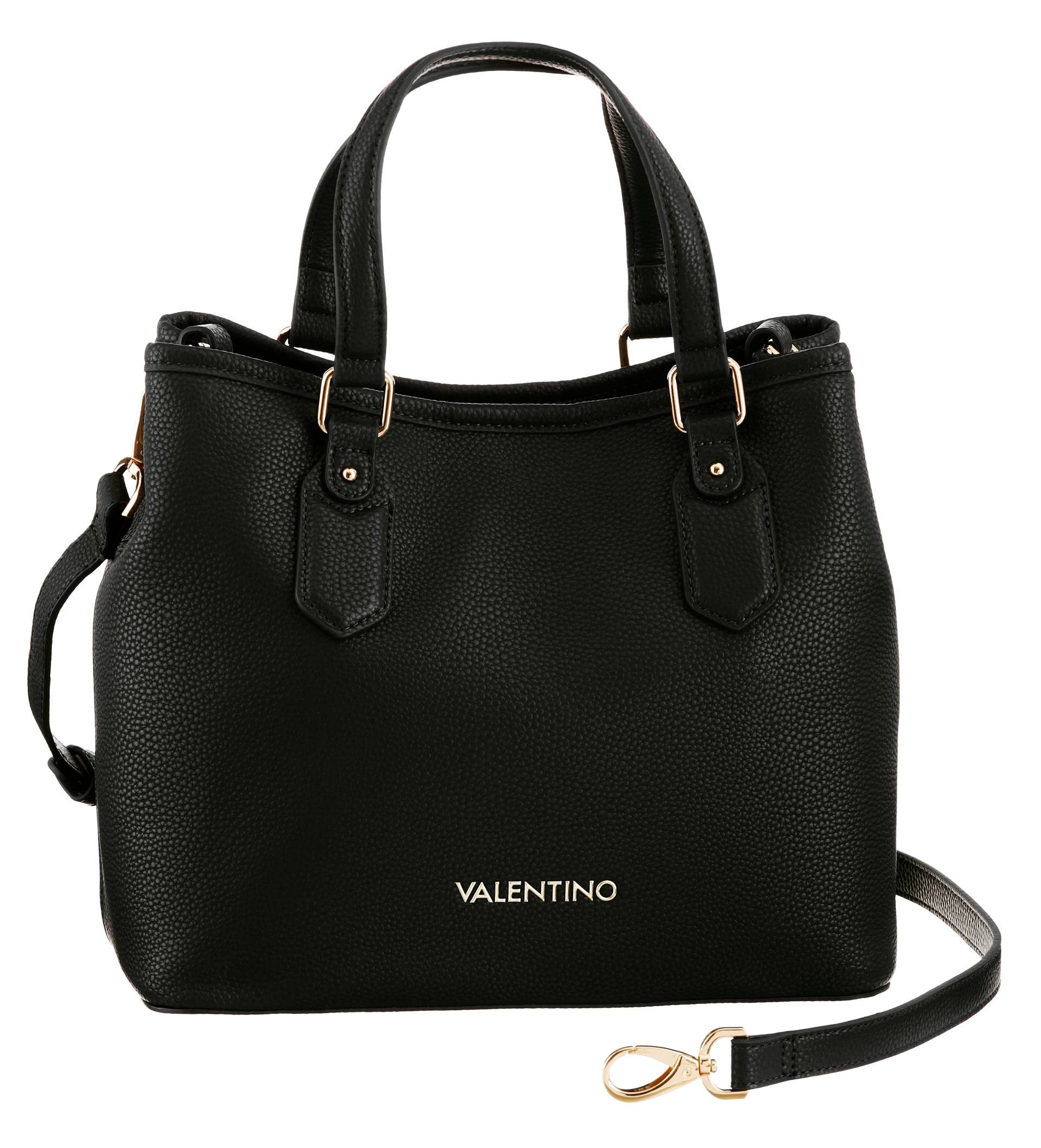 VALENTINO BAGS Shopper »BRIXTON«, Handtasche Damen Tasche Damen Schultertasche Henkeltasche von VALENTINO BAGS
