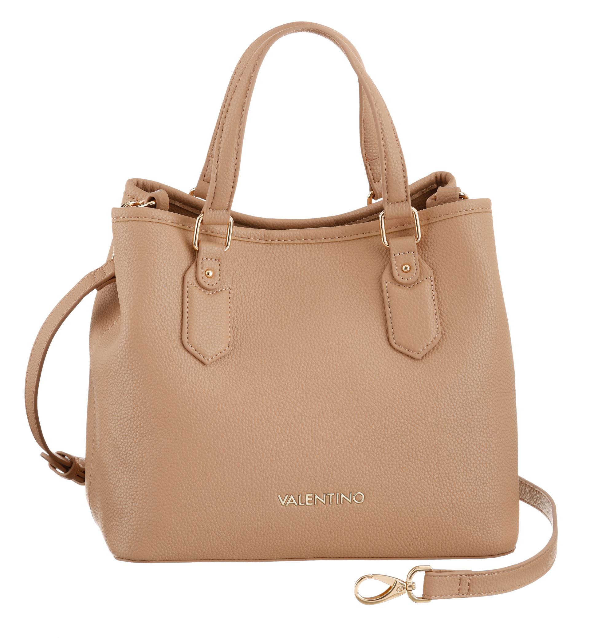 VALENTINO BAGS Shopper »BRIXTON«, Handtasche Damen Tasche Damen Schultertasche Henkeltasche von VALENTINO BAGS