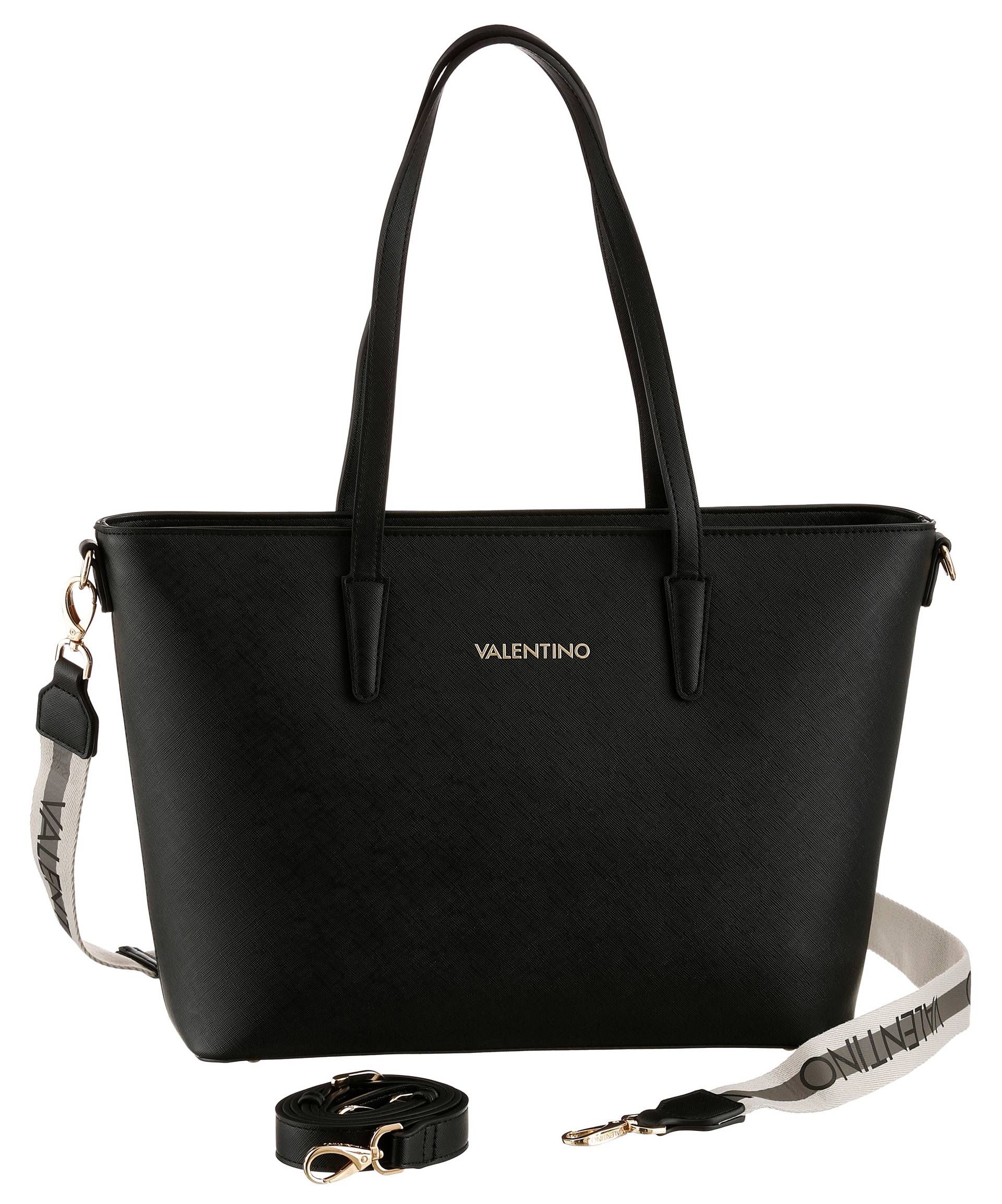 VALENTINO BAGS Shopper »ZERO RE«, im schlichten Design von VALENTINO BAGS