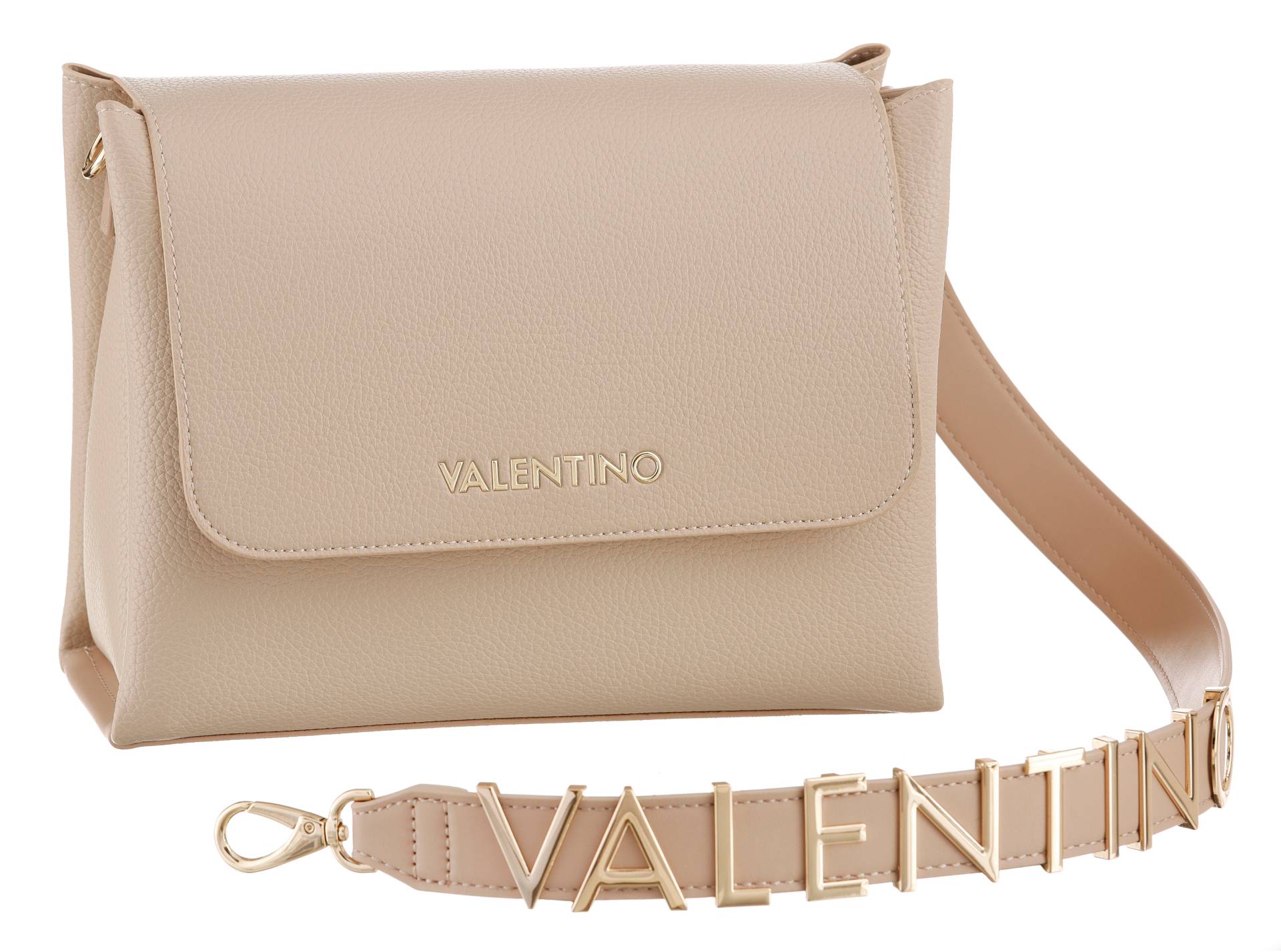 VALENTINO BAGS Umhängetasche »ALEXIA«, Handtasche Damen Tasche Damen Schultertasche VALENTINO BAGS Umhängetasche »ALEXIA«, Handtasche Damen Tasche Damen Schultertasche von VALENTINO BAGS