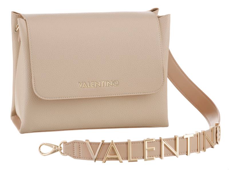 VALENTINO BAGS Umhängetasche »ALEXIA«, Handtasche Damen Tasche Damen Schultertasche von VALENTINO BAGS