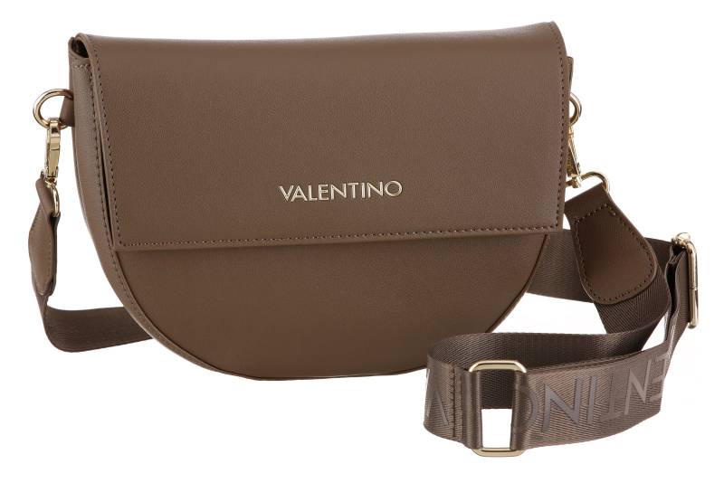 VALENTINO BAGS Umhängetasche »BIGS«, Handtasche Damen Schultertasche mit goldfarbenen Details von VALENTINO BAGS