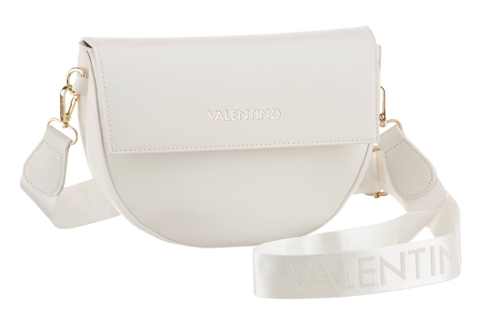 VALENTINO BAGS Umhängetasche »BIGS«, Handtasche Damen Schultertasche mit goldfarbenen Details von VALENTINO BAGS