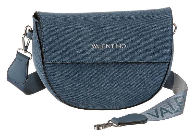 VALENTINO BAGS Umhängetasche »BIGS DENIM«, Schultertasche Handtasche Damen Tasche Damen von VALENTINO BAGS