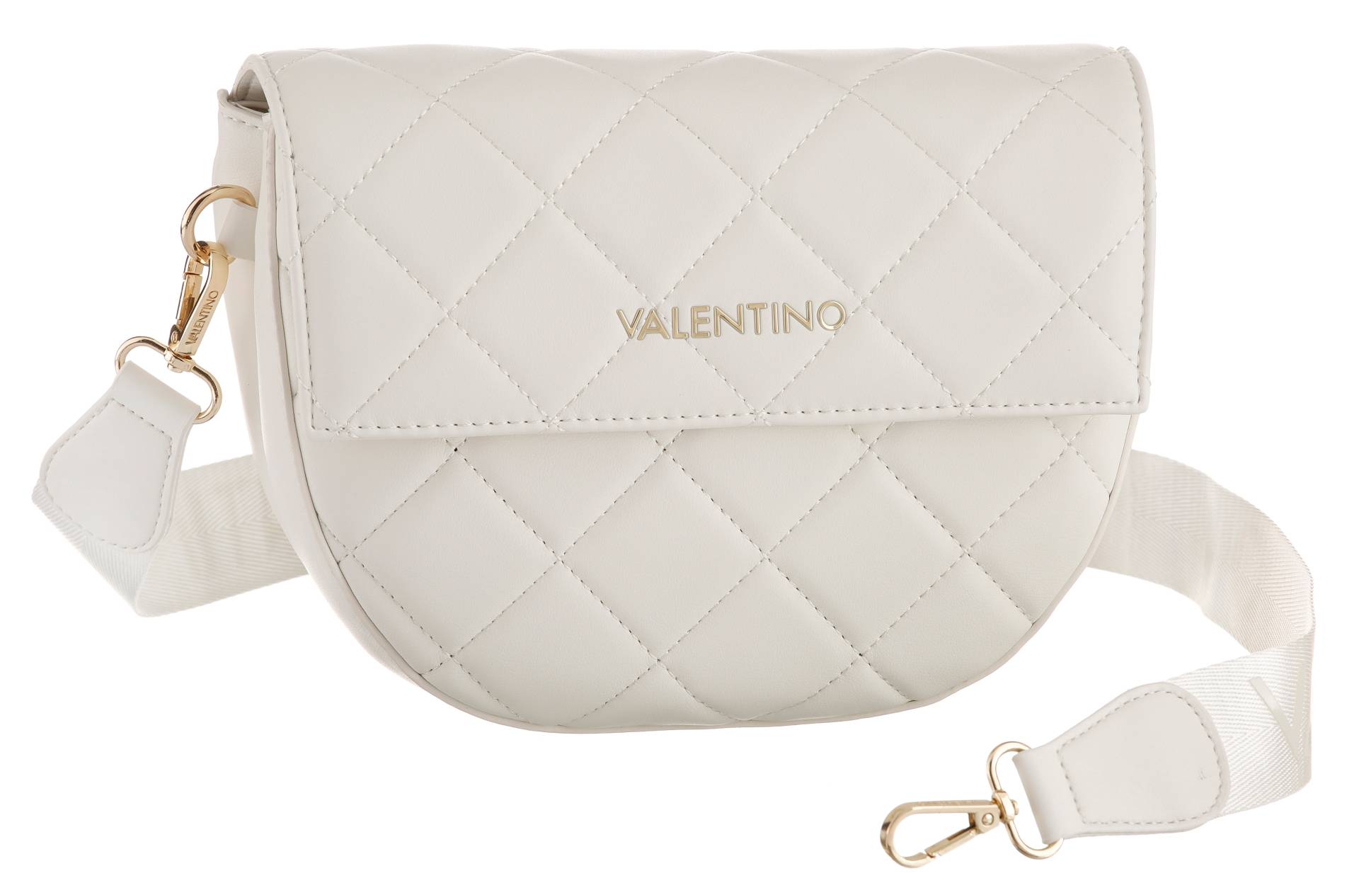 VALENTINO BAGS Umhängetasche »FLAP BAG BIGS«, Schultertasche Handtasche Damen VALENTINO BAGS Umhängetasche »FLAP BAG BIGS«, Schultertasche Handtasche Damen von VALENTINO BAGS