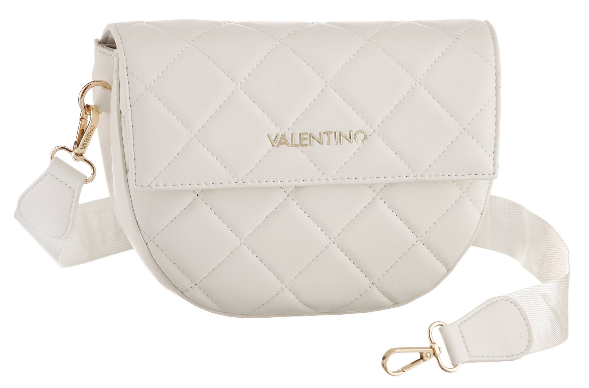 VALENTINO BAGS Umhängetasche »FLAP BAG BIGS«, Schultertasche Handtasche Damen von VALENTINO BAGS