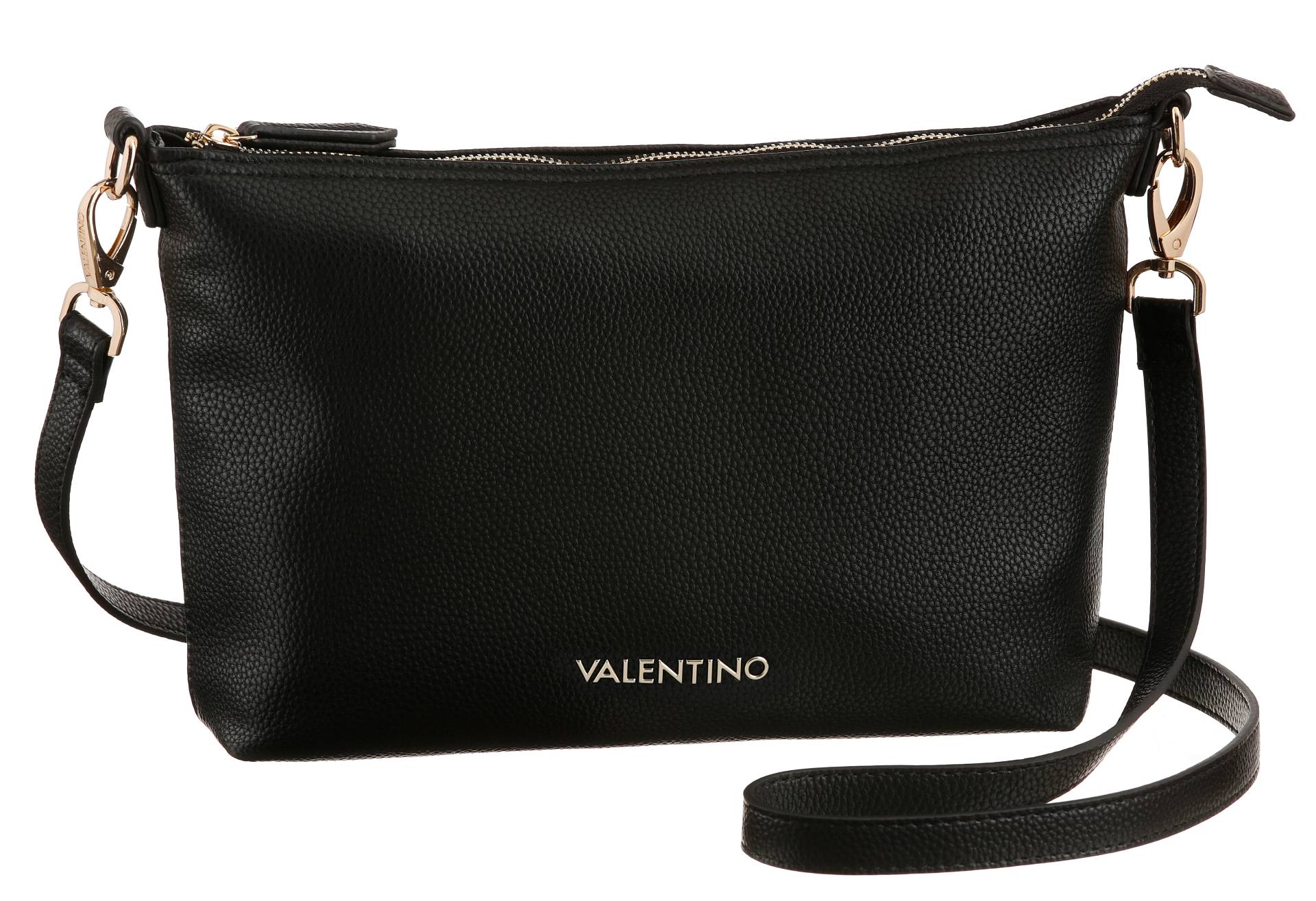 VALENTINO BAGS Umhängetasche »POCHETTE BRIXTON«, Schultertasche Clutch Handtasche Damen VALENTINO BAGS Umhängetasche »POCHETTE BRIXTON«, Schultertasche Clutch Handtasche Damen von VALENTINO BAGS