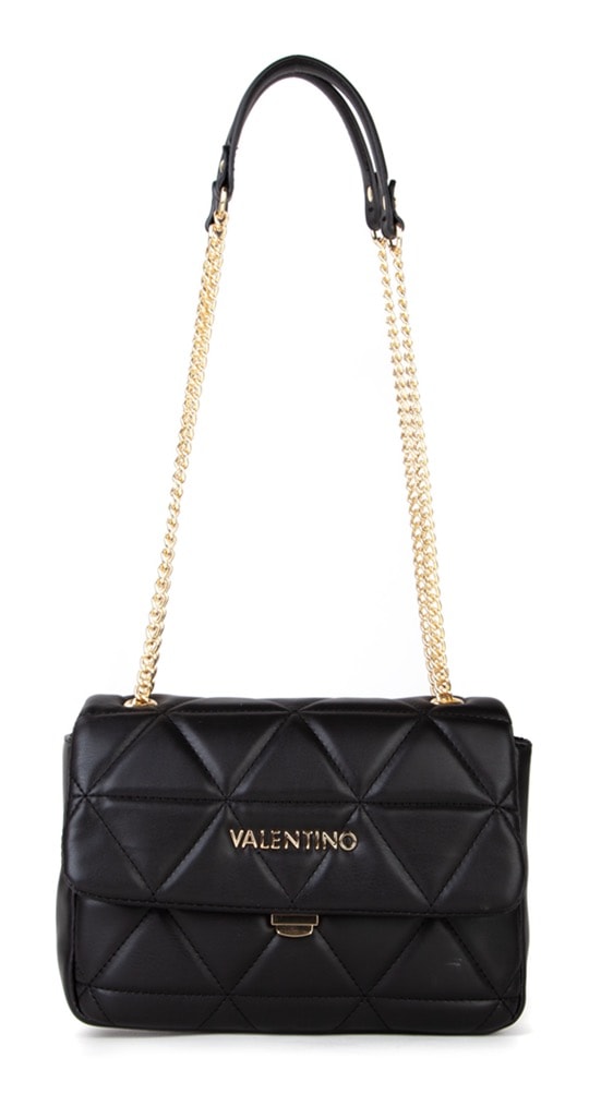 VALENTINO BAGS Umhängetasche »CARNABY«, Handtasche Damen Tasche Damen Schultertasche Kettentasche von VALENTINO BAGS