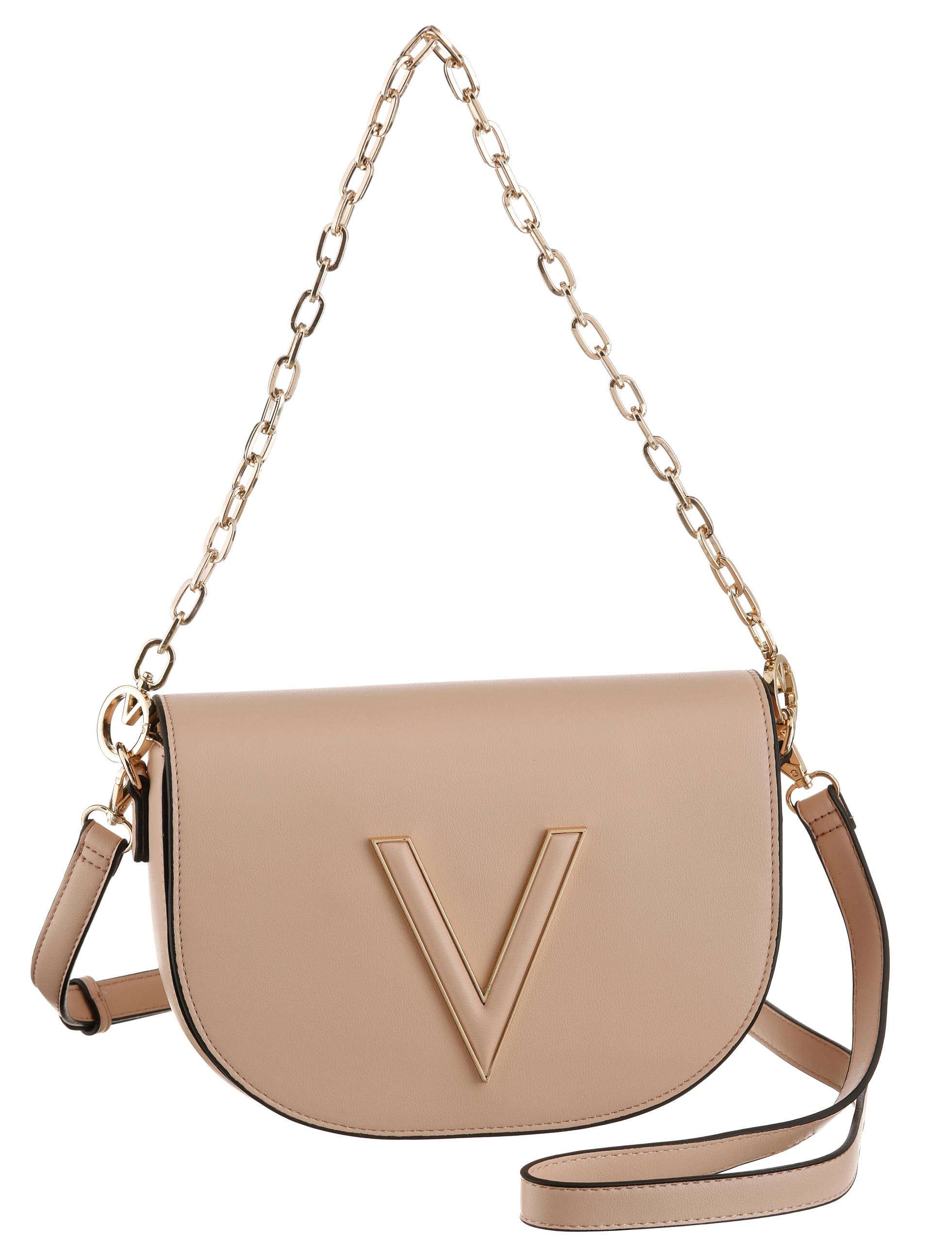 VALENTINO BAGS Umhängetasche »CONEY«, Handtasche Damen Schultertasche Tasche Damen von VALENTINO BAGS