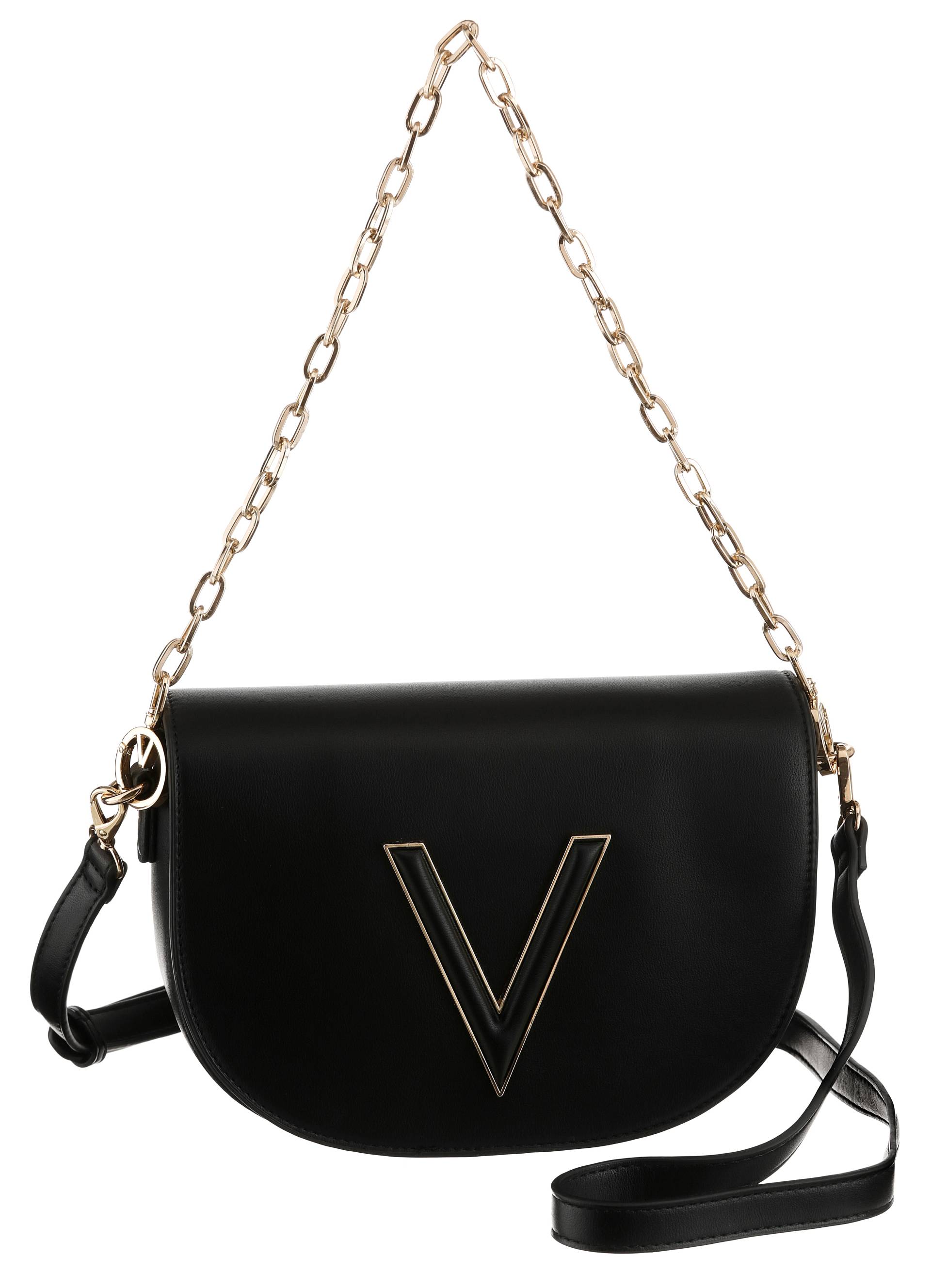 VALENTINO BAGS Umhängetasche »CONEY«, Handtasche Damen Schultertasche Tasche Damen von VALENTINO BAGS