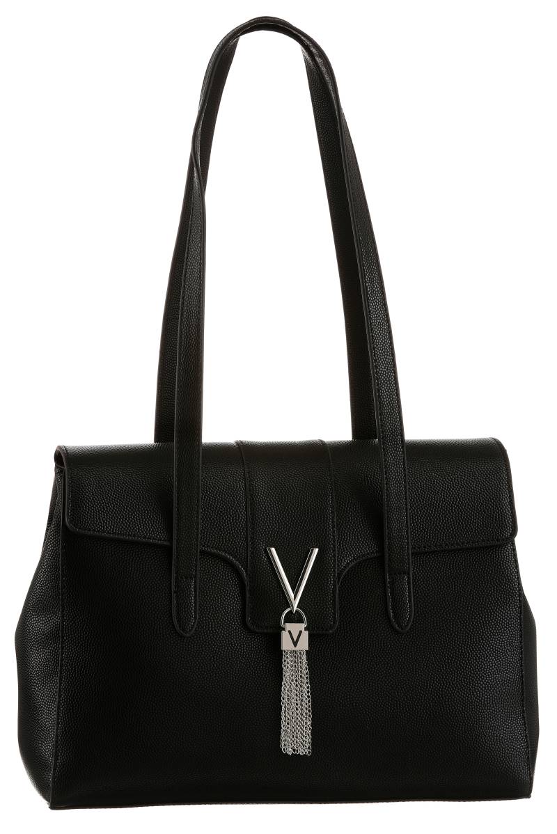 VALENTINO BAGS Umhängetasche »DIVINA«, Handtasche Damen Tasche Damen Henkeltasche von VALENTINO BAGS