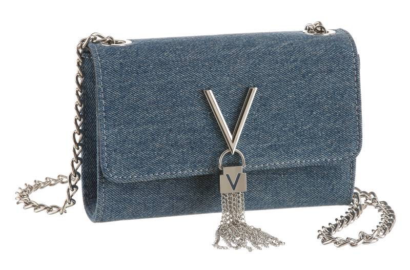 VALENTINO BAGS Umhängetasche »DIVINA DENIM« von VALENTINO BAGS