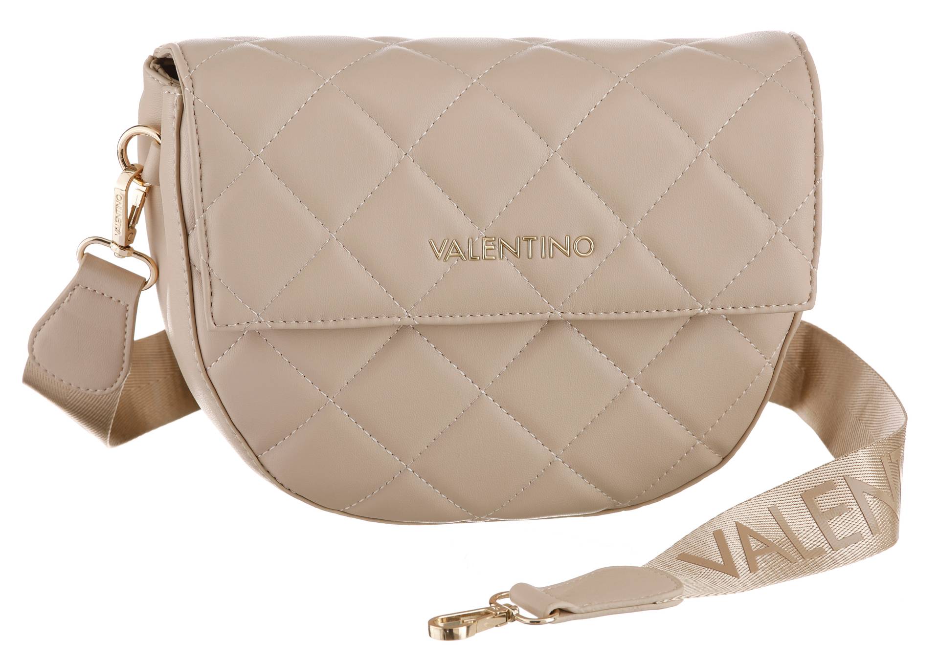 VALENTINO BAGS Umhängetasche »FLAP BAG BIGS«, Schultertasche Handtasche Damen von VALENTINO BAGS