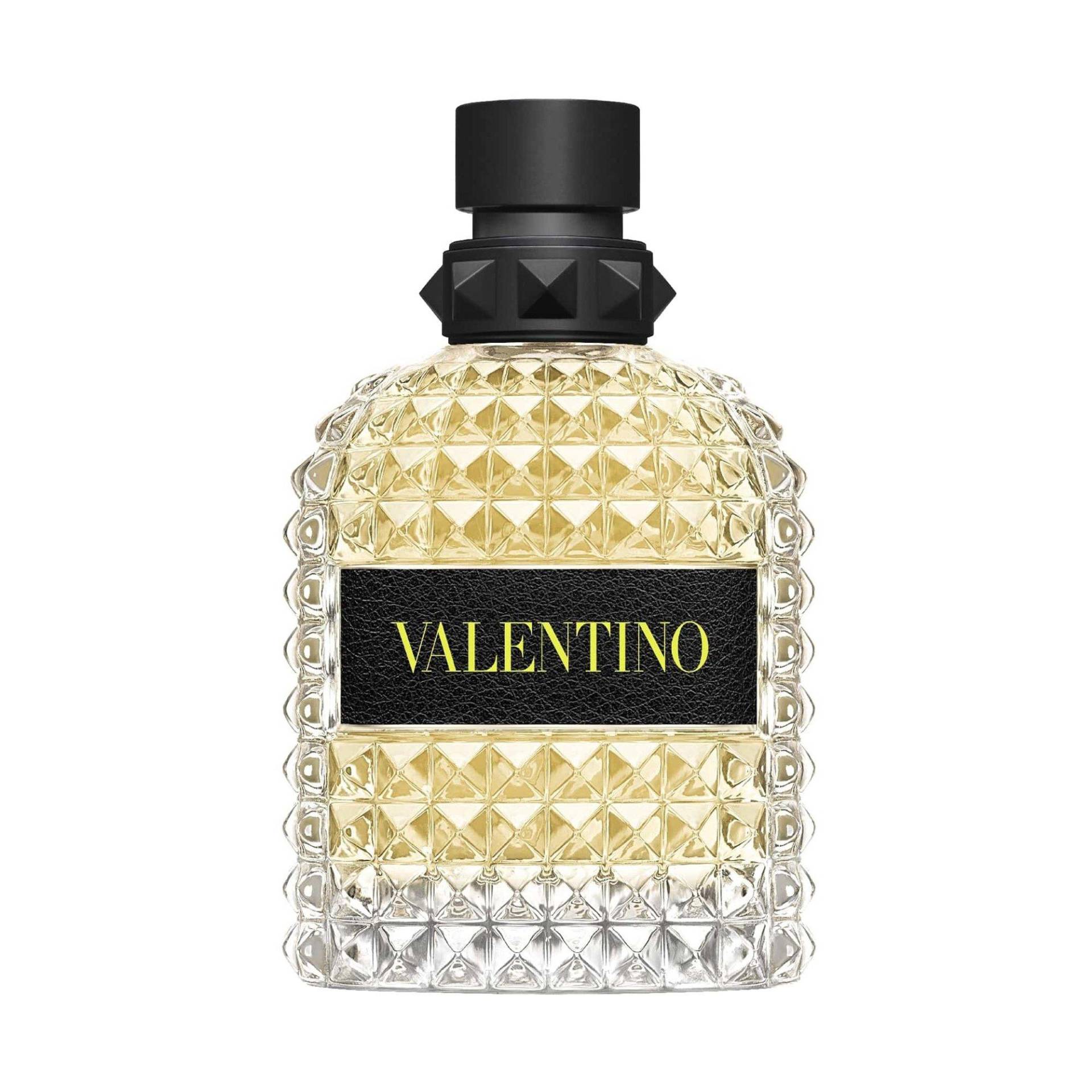 Valentino - Born In Roma Uomo Yellow Dream, Eau de Toilette, in Uomo, 100 ml von Valentino