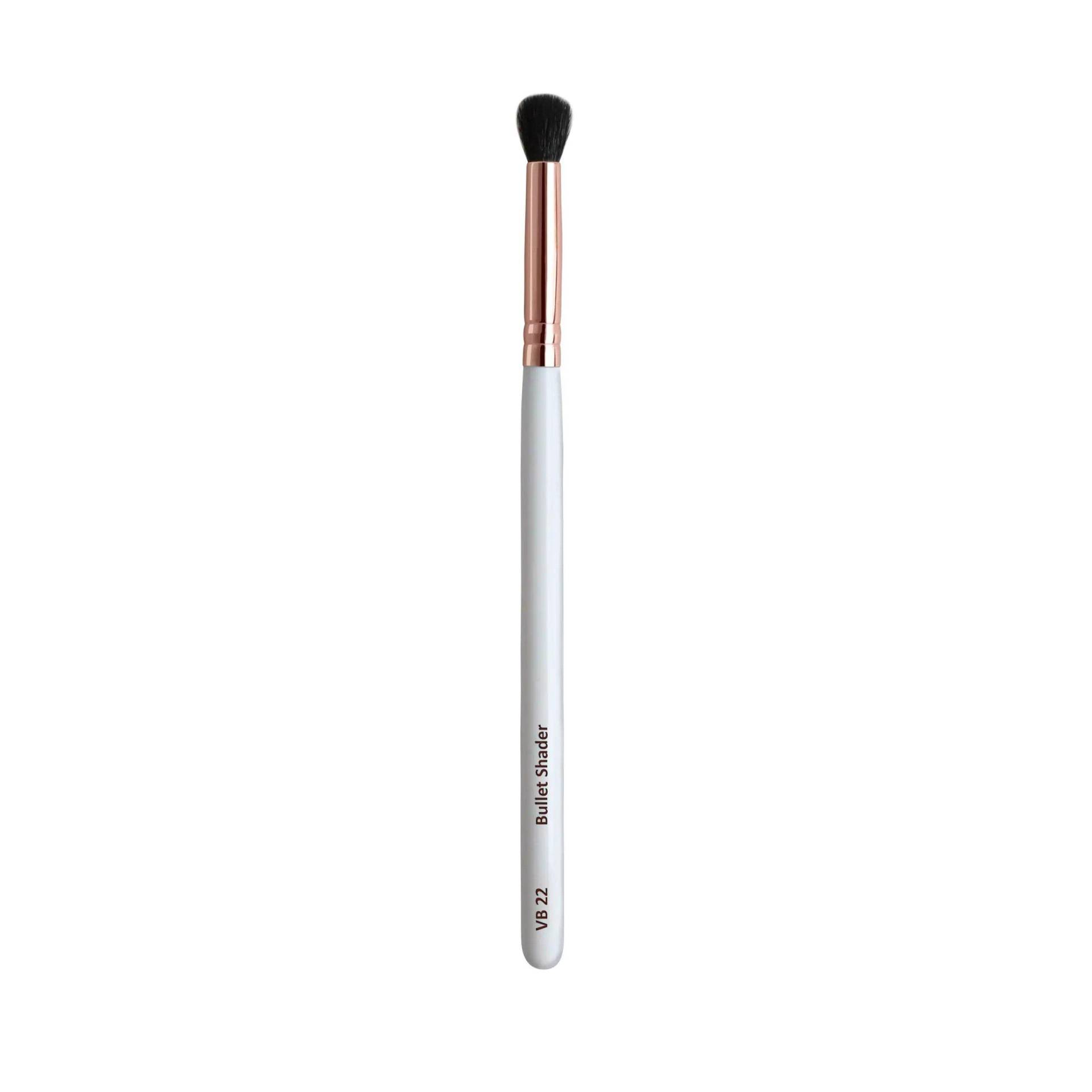 Bullet Shader Brush Vb22 Damen Weiss ONE SIZE von VANESSAbeauty