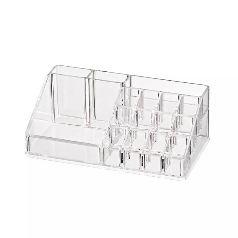 Cosmetic Organizer Typ G Damen  ONE SIZE von VANESSAbeauty