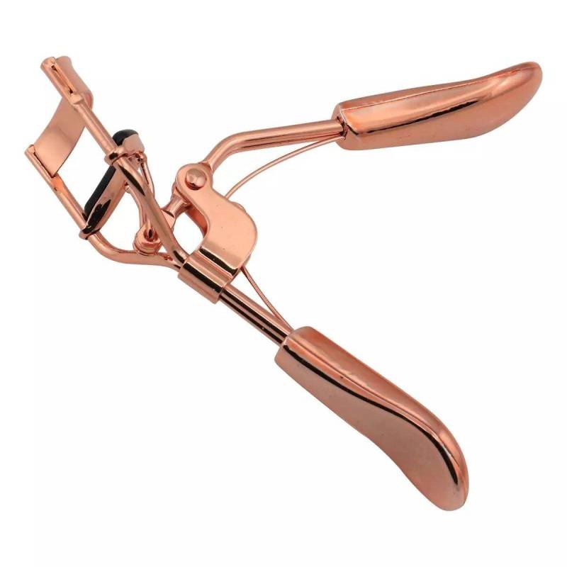 Lash Curler | The Curler Damen Goldrosa ONE SIZE von VANESSAbeauty