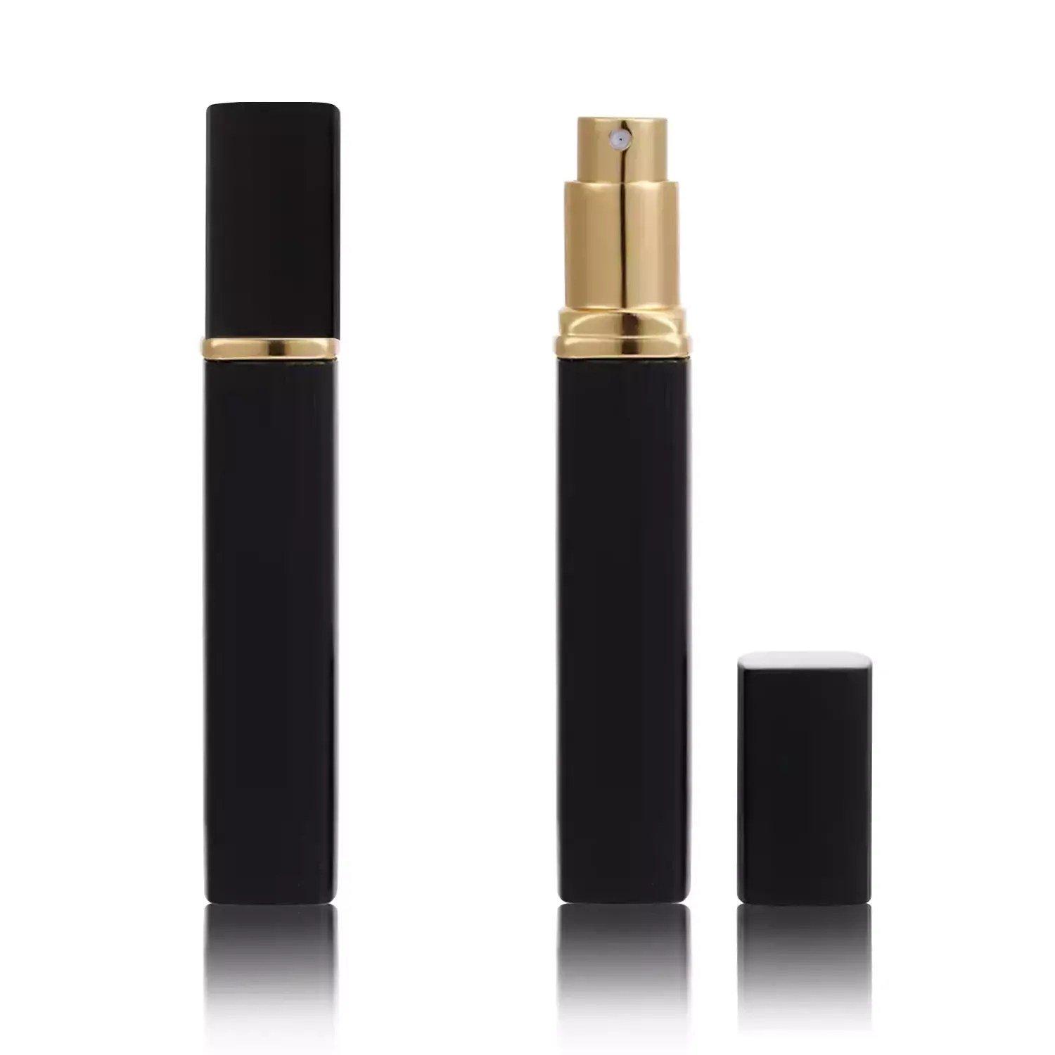 Perfume Travel Atomizer Classy Black Damen Schwarz ONE SIZE von VANESSAbeauty