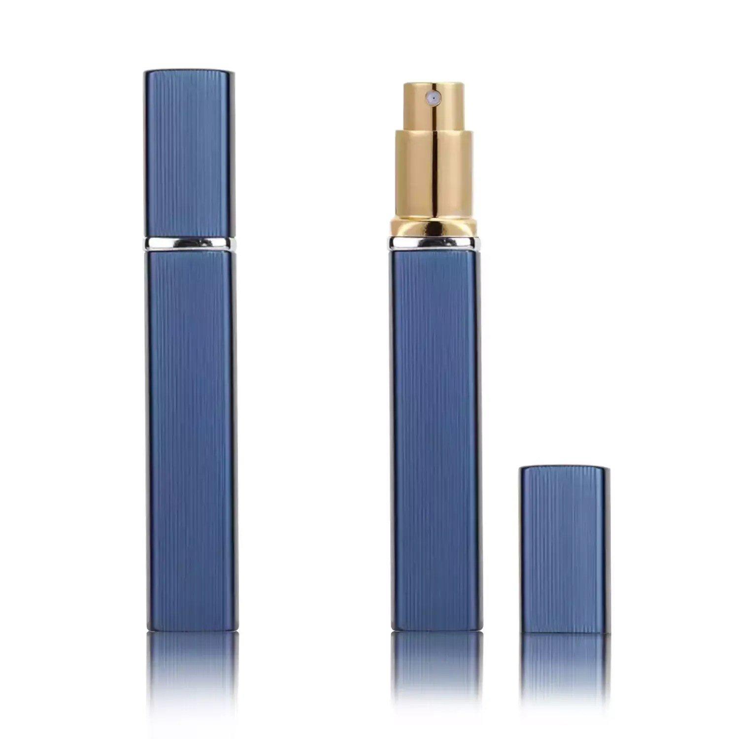 Perfume Travel Atomizer Classy Blue Damen Blau ONE SIZE von VANESSAbeauty