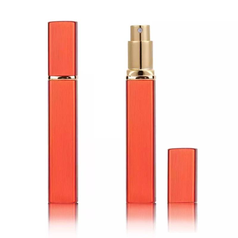 Perfume Travel Atomizer Classy Red Damen Rot ONE SIZE von VANESSAbeauty