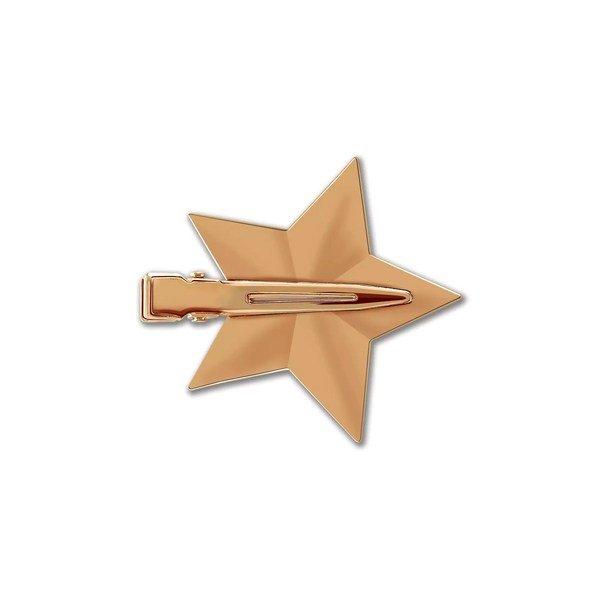 Seamless Clips Star Roségold Damen Rose Gold ONE SIZE von VANESSAbeauty