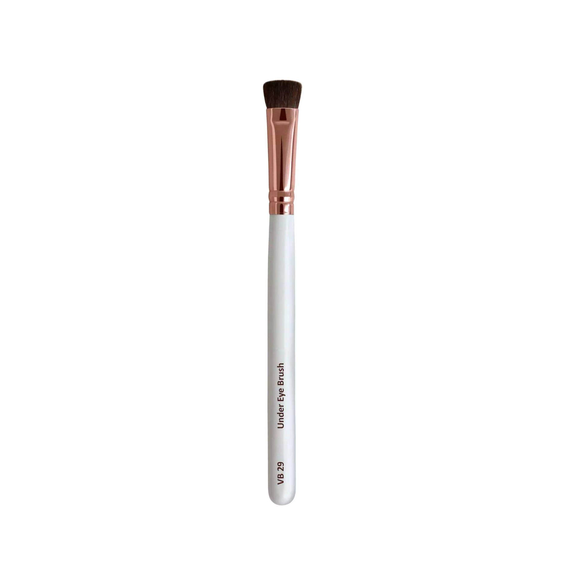 Under Eye Brush Vb 29 Damen Weiss ONE SIZE von VANESSAbeauty