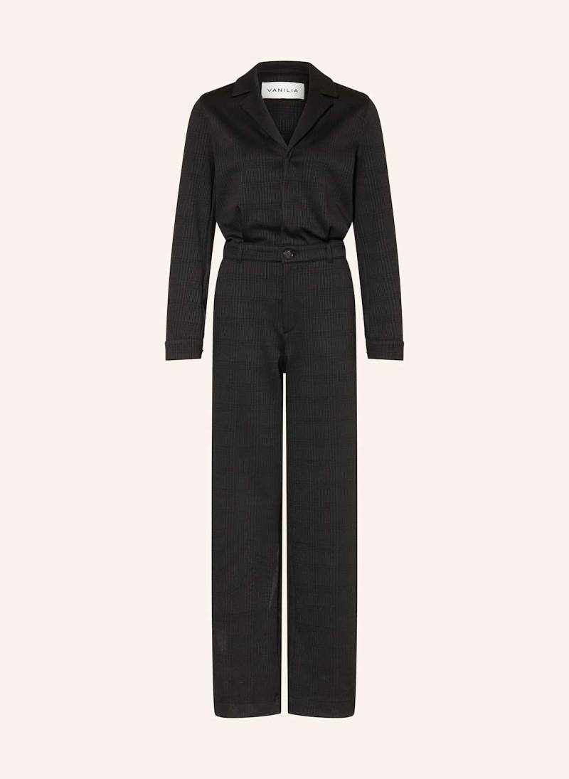 Vanilia Jumpsuit schwarz von VANILIA