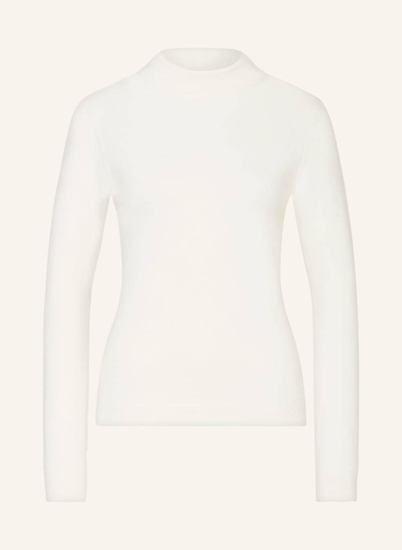 Vanilia Rollkragenpullover weiss von VANILIA