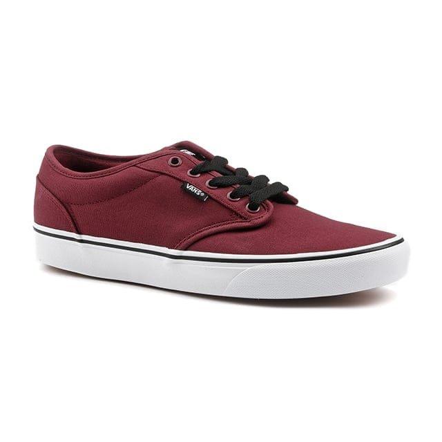 Atwood Canvas-42 Herren Bordeaux 42 von VANS